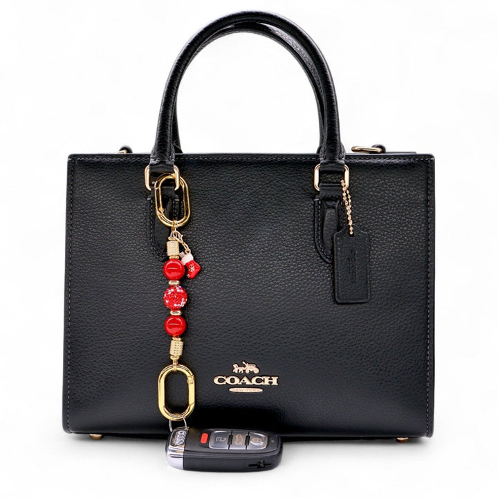 Christmas Morning - Mini - LD Keyfinder