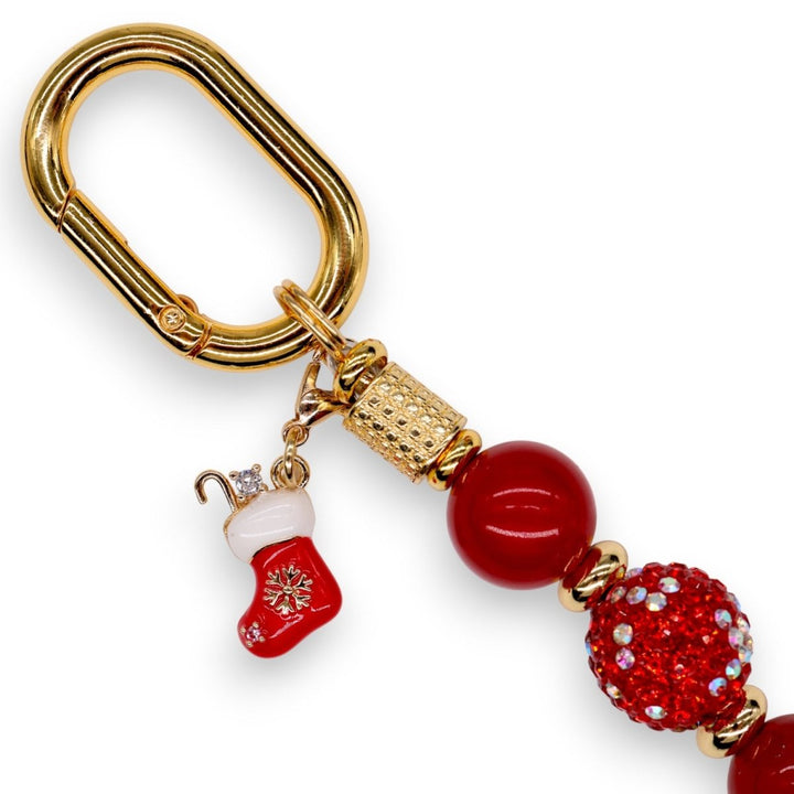 Christmas Morning - Mini - LD Keyfinder