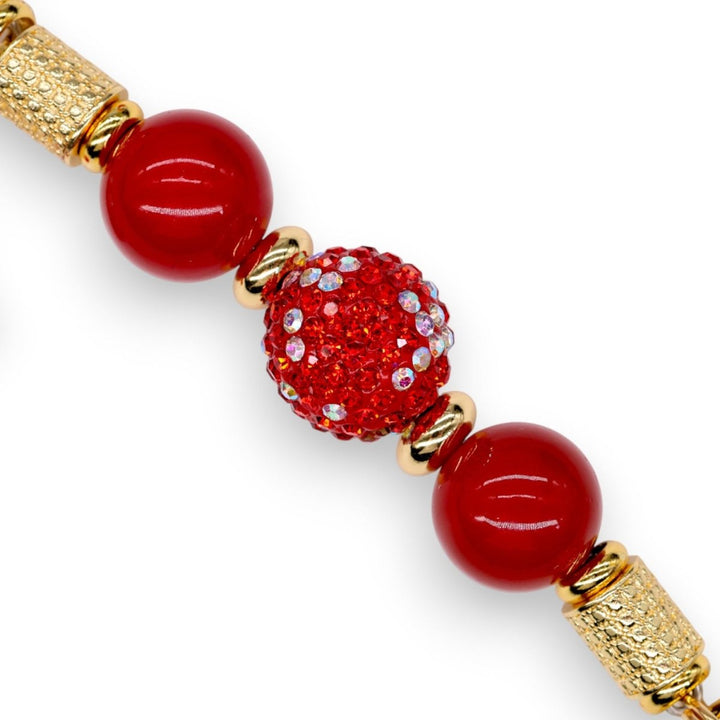 Christmas Morning - Mini - LD Keyfinder