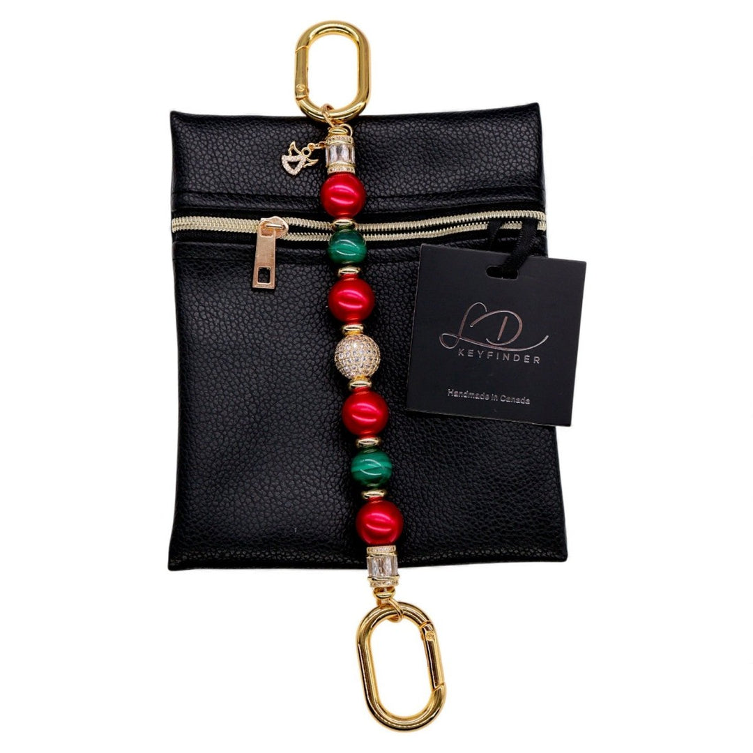 Christmas Spirit - LD Keyfinder