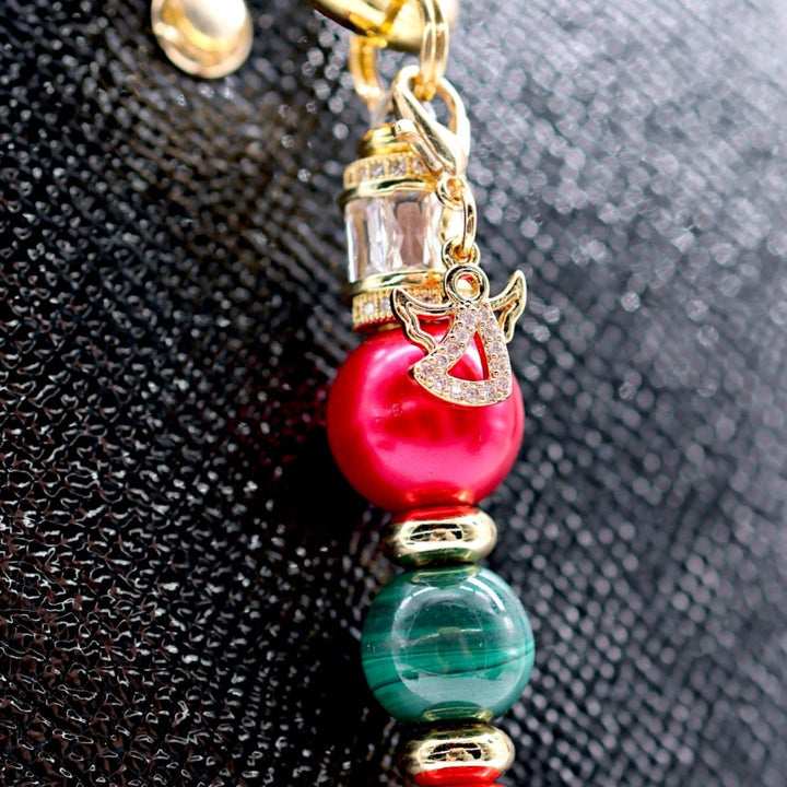 Christmas Spirit - LD Keyfinder