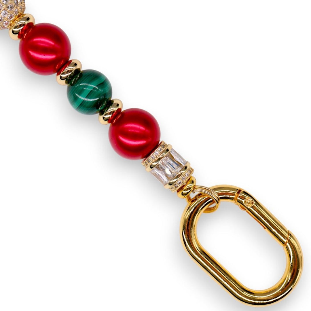 Christmas Spirit - LD Keyfinder