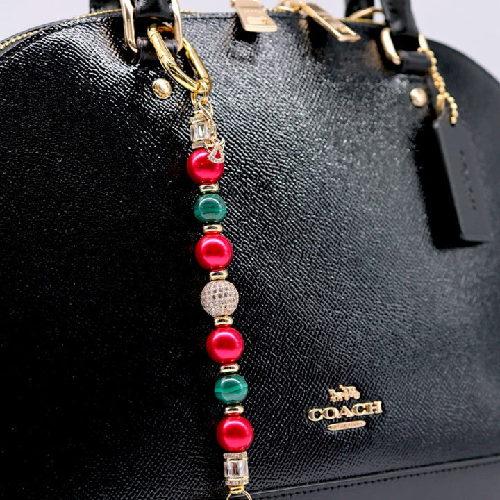 Christmas Spirit - LD Keyfinder