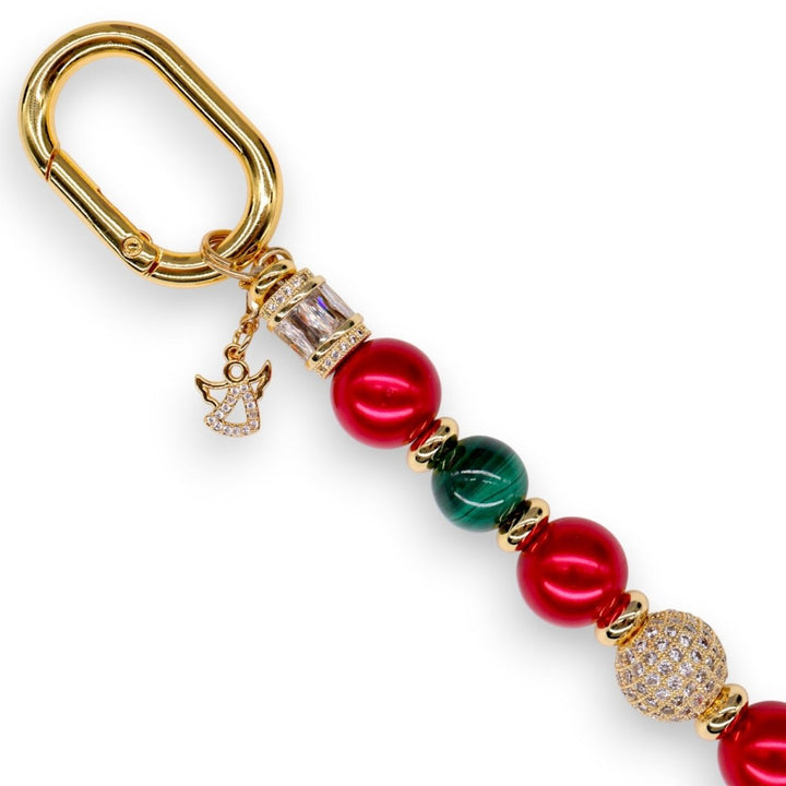 Christmas Spirit - LD Keyfinder