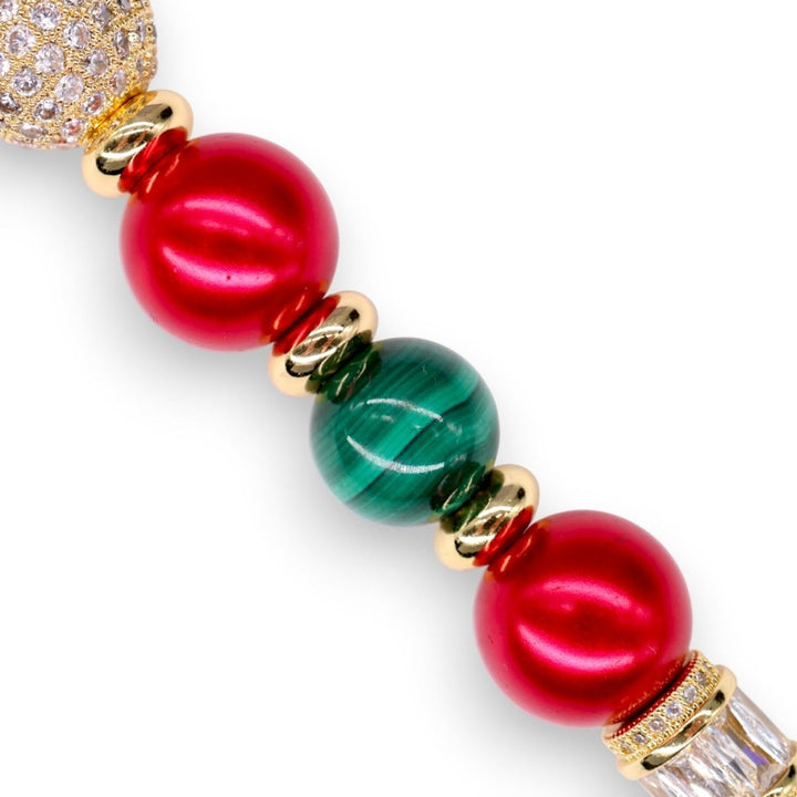 Christmas Spirit - LD Keyfinder