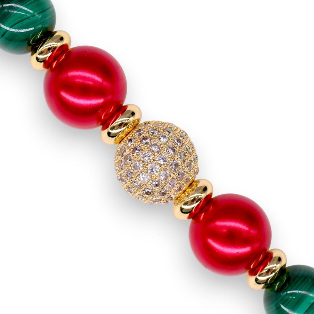 Christmas Spirit - LD Keyfinder