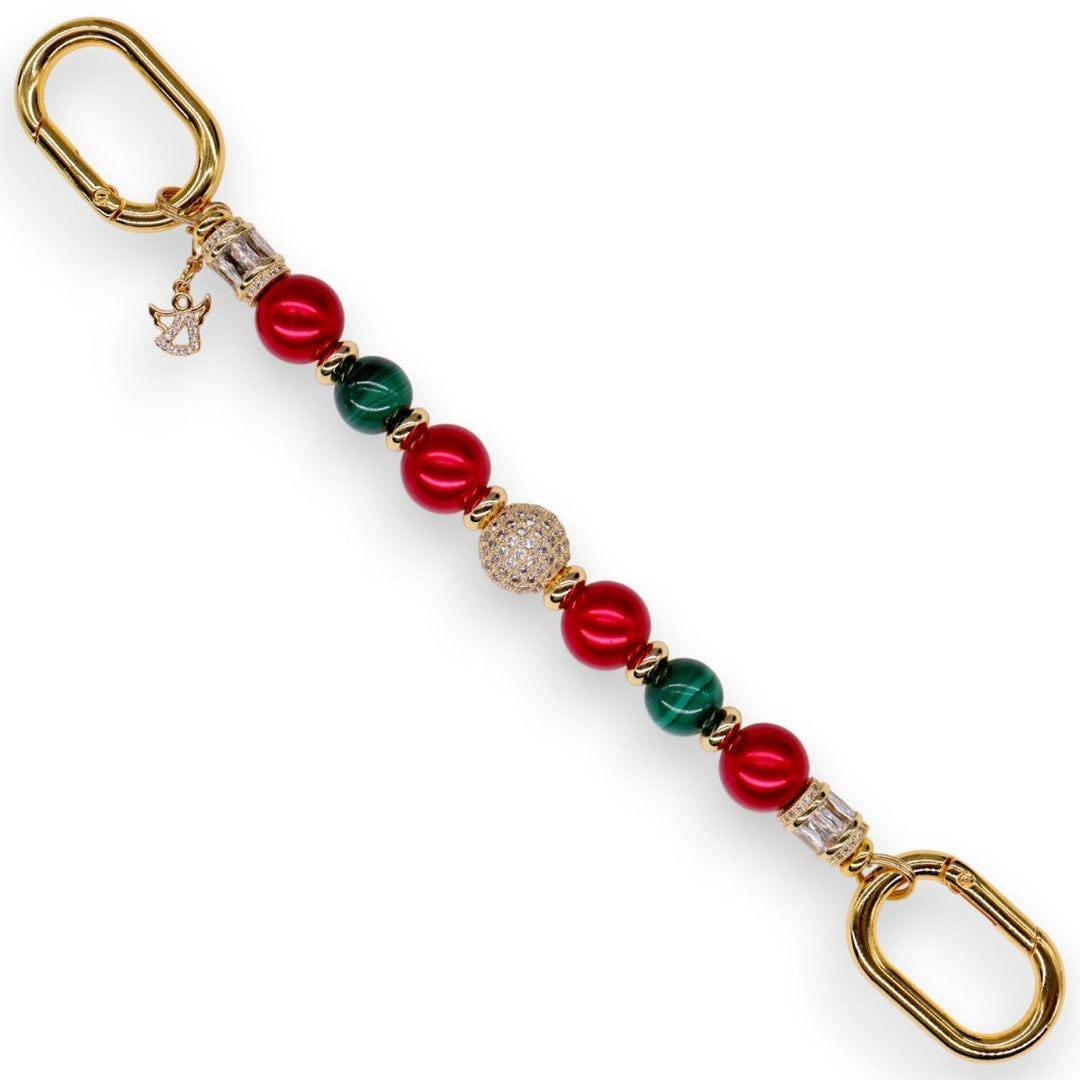 Christmas Spirit - LD Keyfinder