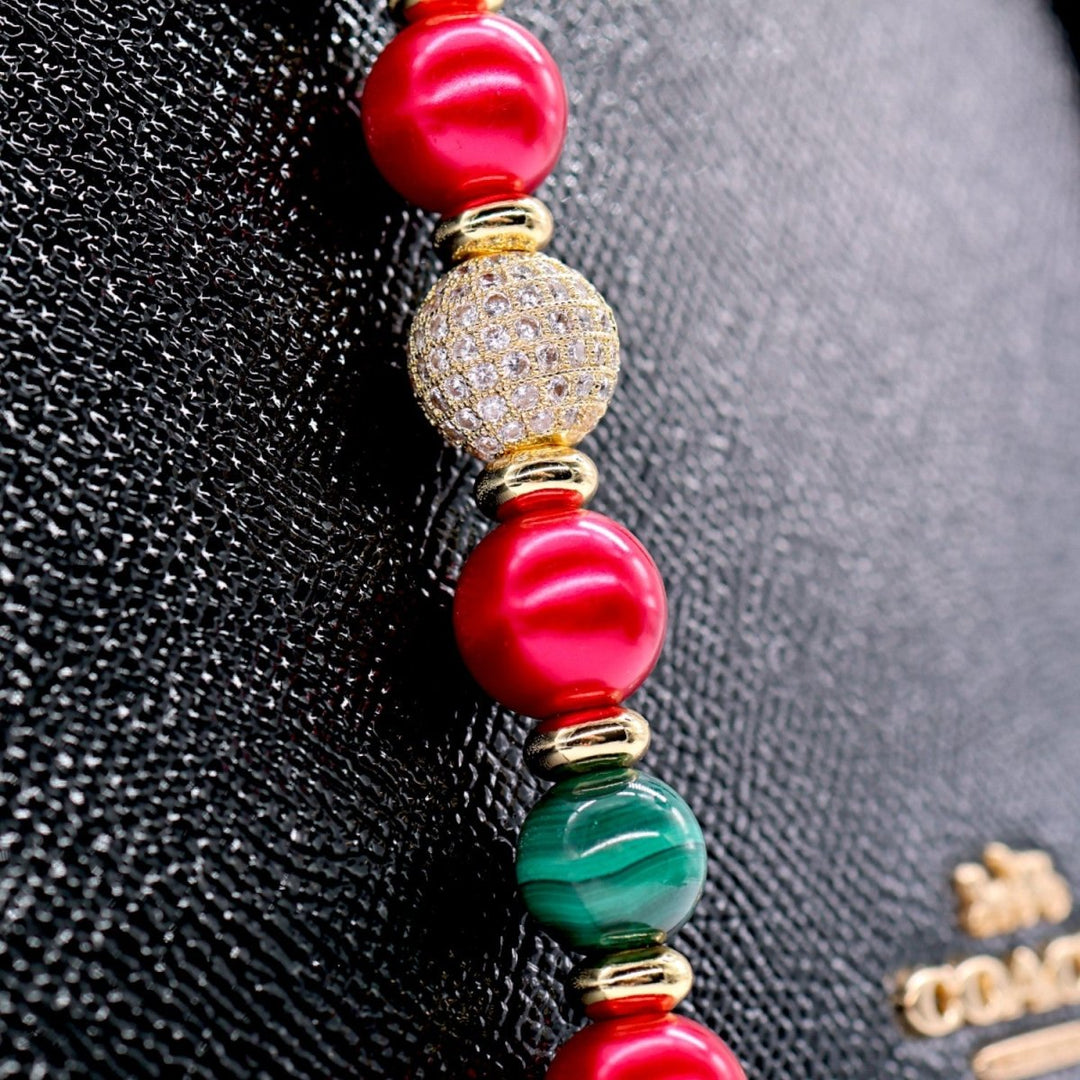 Christmas Spirit - LD Keyfinder