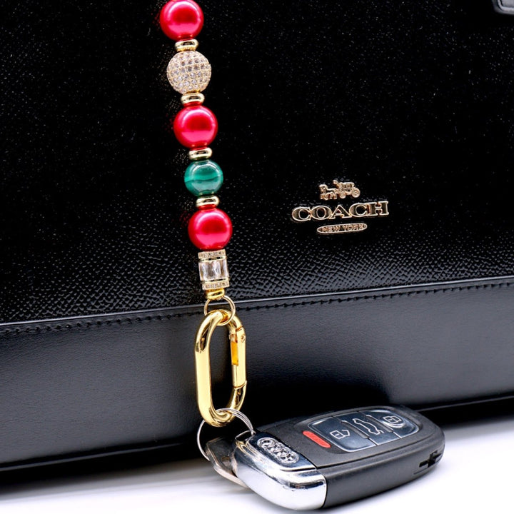 Christmas Spirit - LD Keyfinder