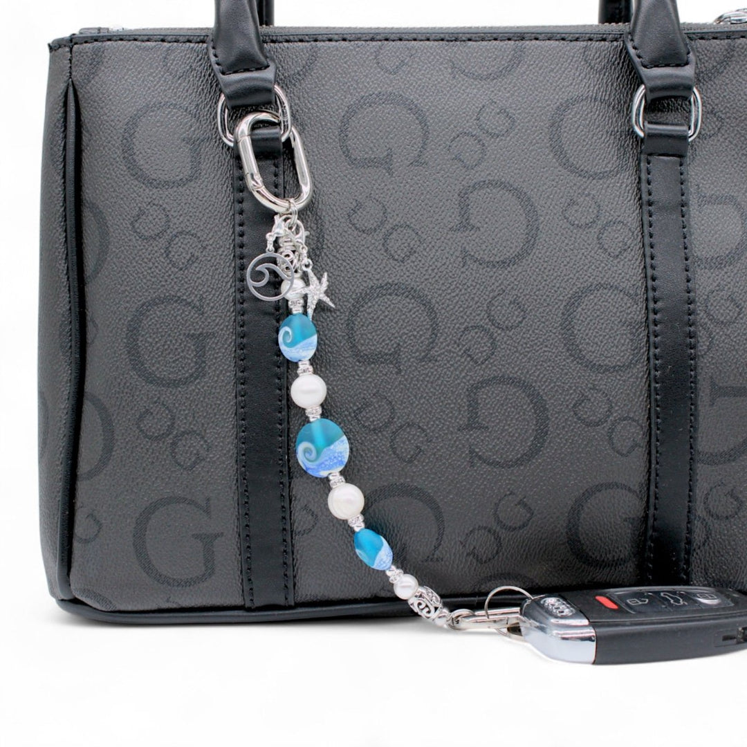 COASTAL ELEGANCE - LD Keyfinder