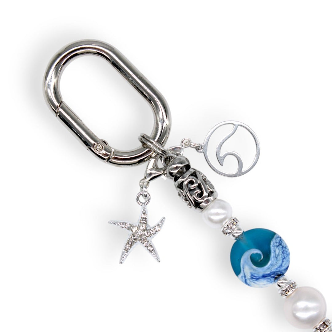 COASTAL ELEGANCE - LD Keyfinder