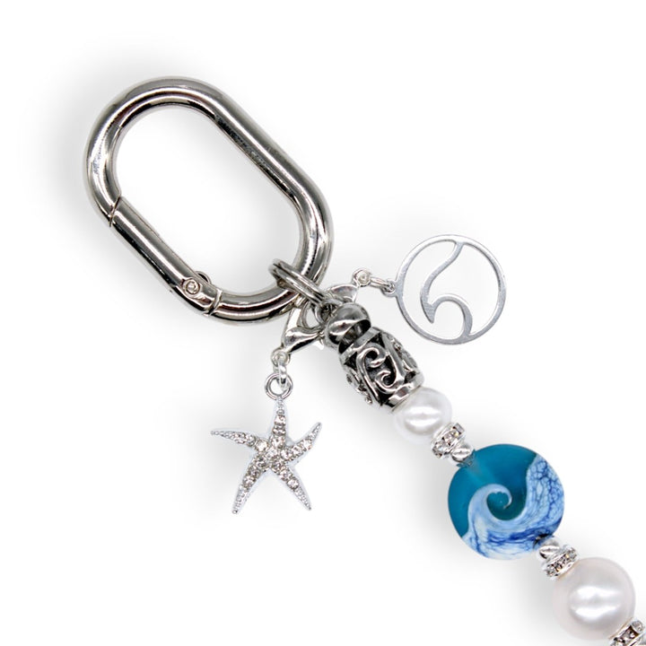 COASTAL ELEGANCE - LD Keyfinder