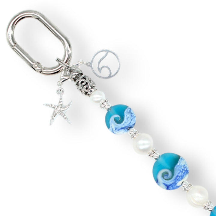 COASTAL ELEGANCE - LD Keyfinder