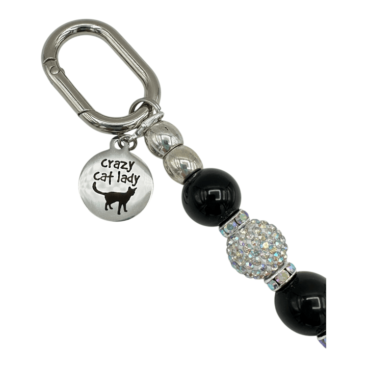 Crazy Cat Lady - LD Keyfinder