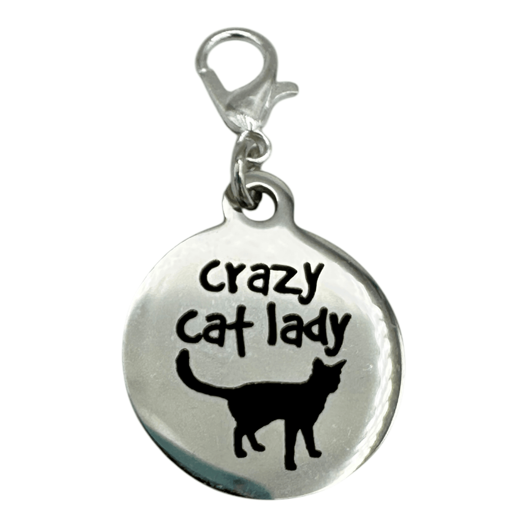 Crazy Cat Lady - LD Keyfinder