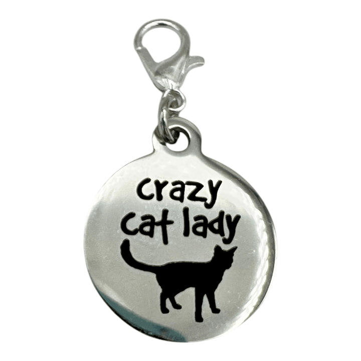 Crazy Cat Lady - LD Keyfinder