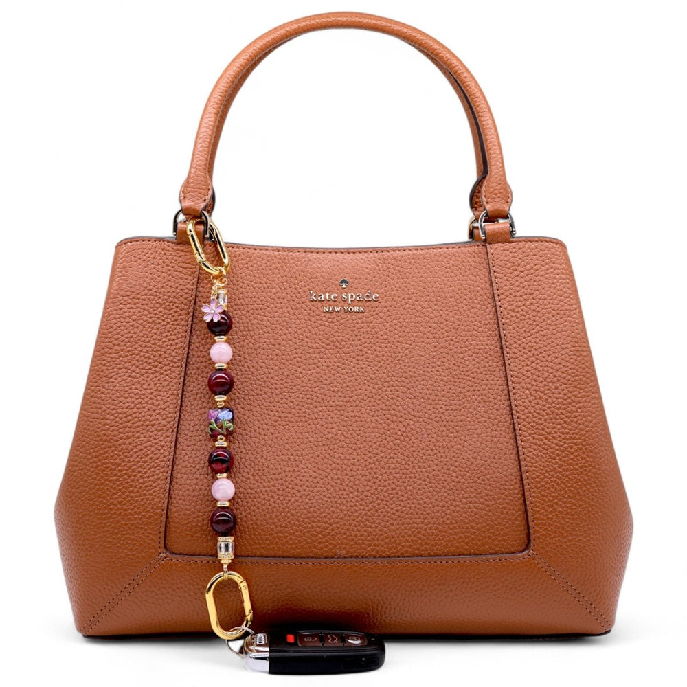 Crimson Fleur - LD Keyfinder