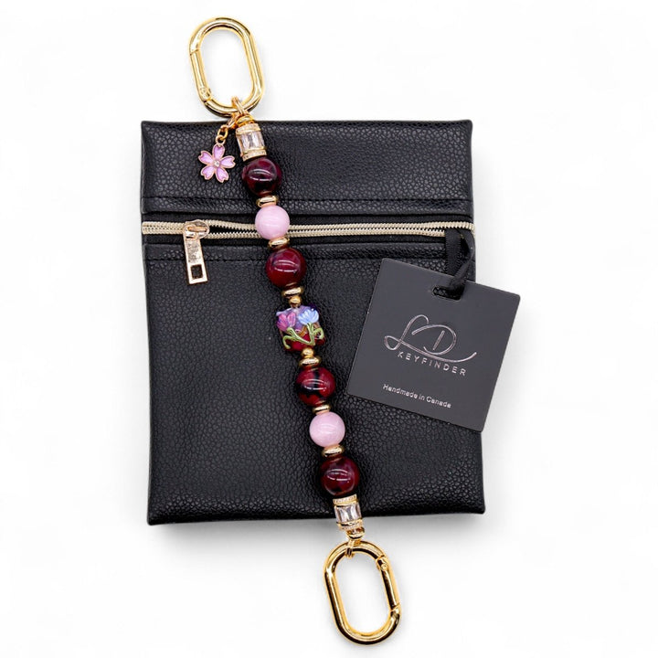 Crimson Fleur - LD Keyfinder