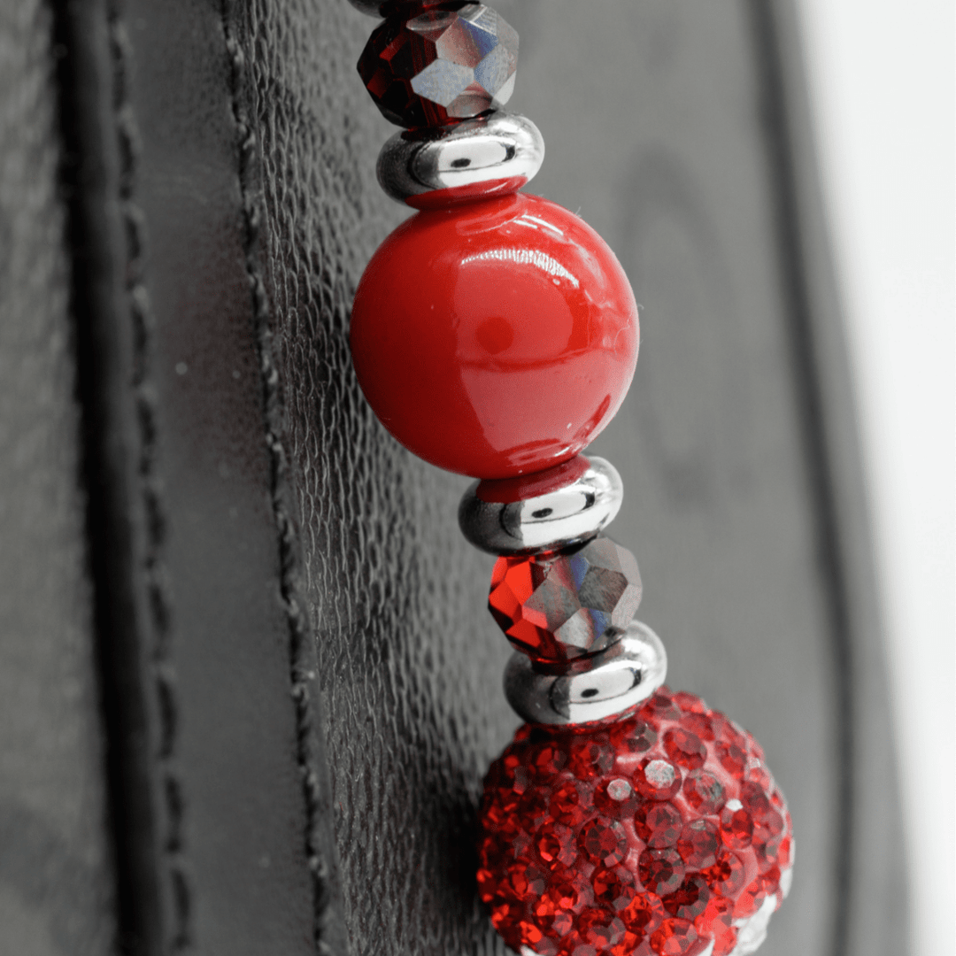 Crimson Heart - LD Keyfinder