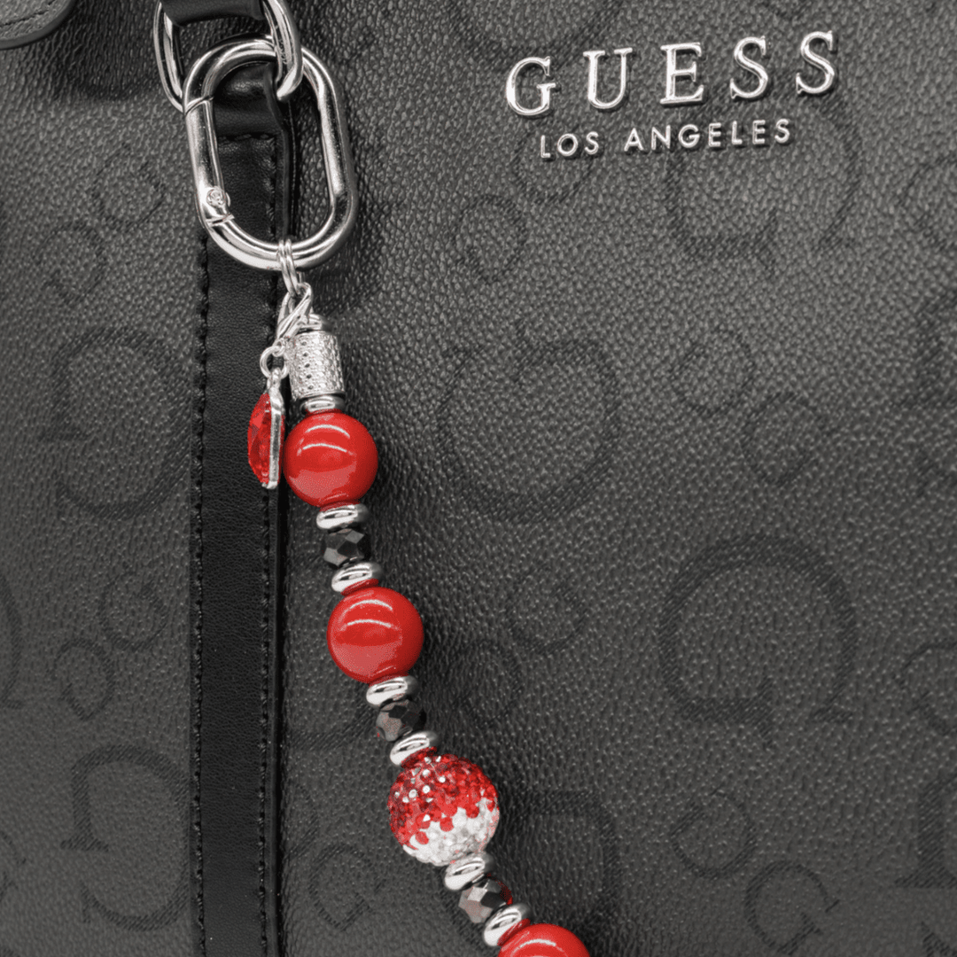 Crimson Heart - LD Keyfinder