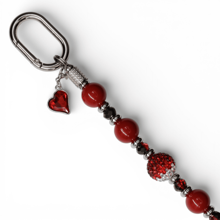 Crimson Heart - LD Keyfinder