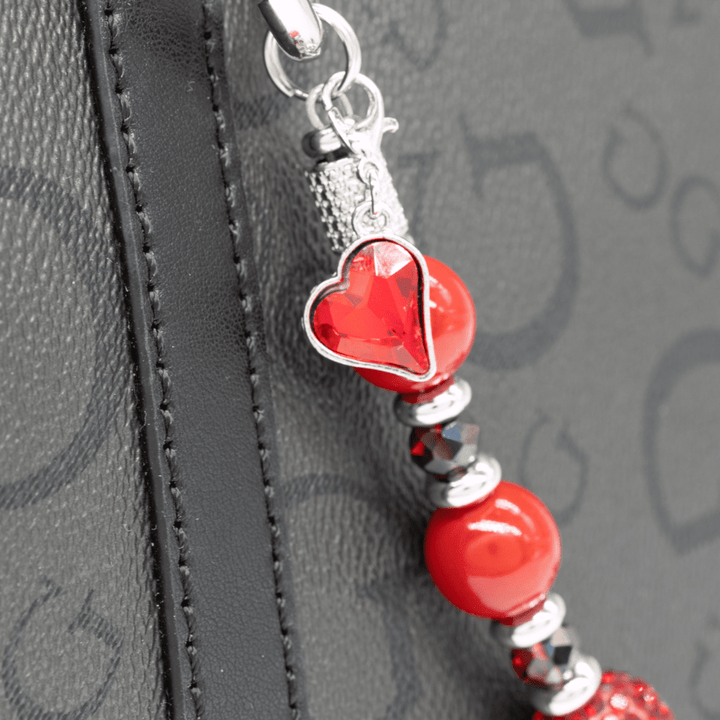 Crimson Heart - LD Keyfinder