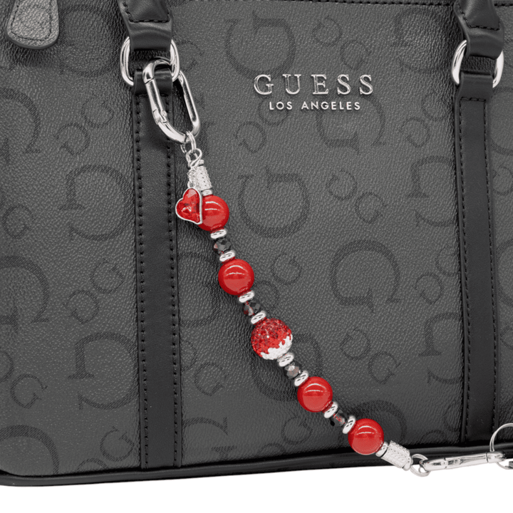 Crimson Heart - LD Keyfinder