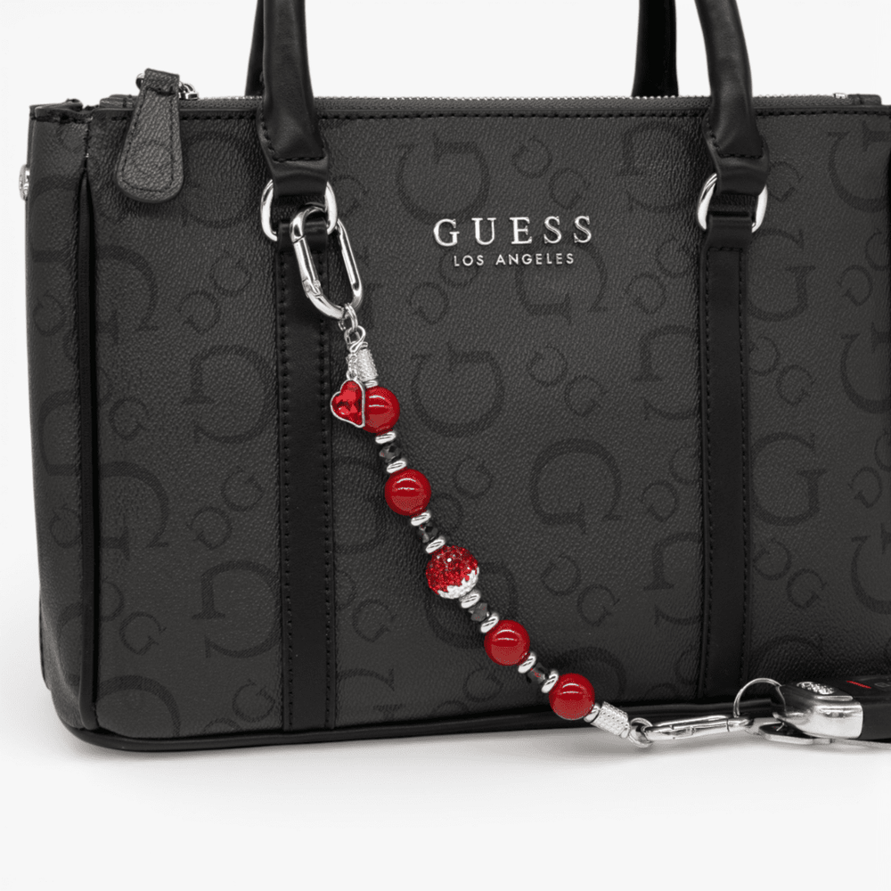 Crimson Heart - LD Keyfinder