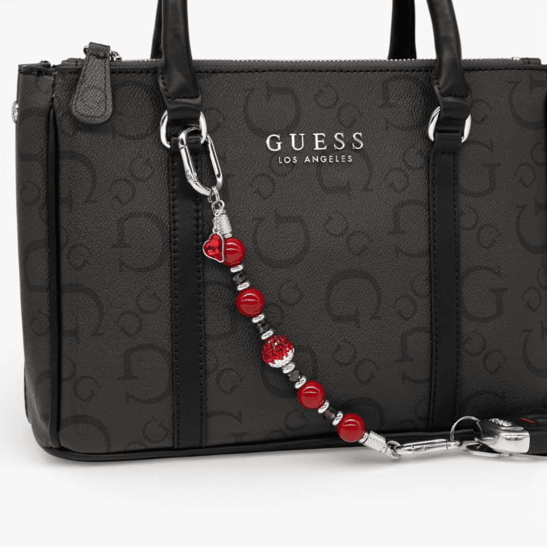 Crimson Heart - LD Keyfinder