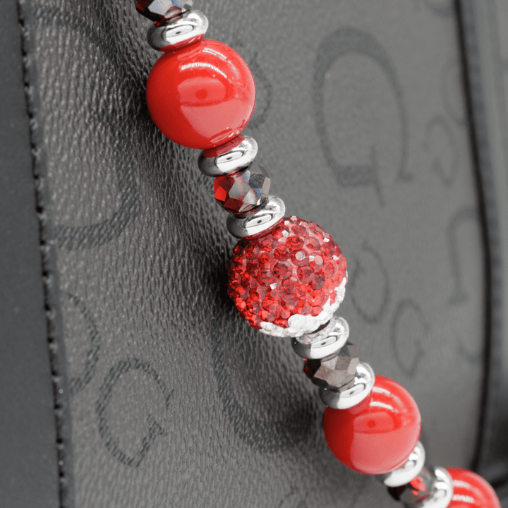 Crimson Heart - LD Keyfinder