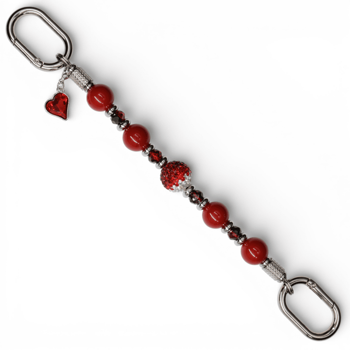 Crimson Heart - LD Keyfinder