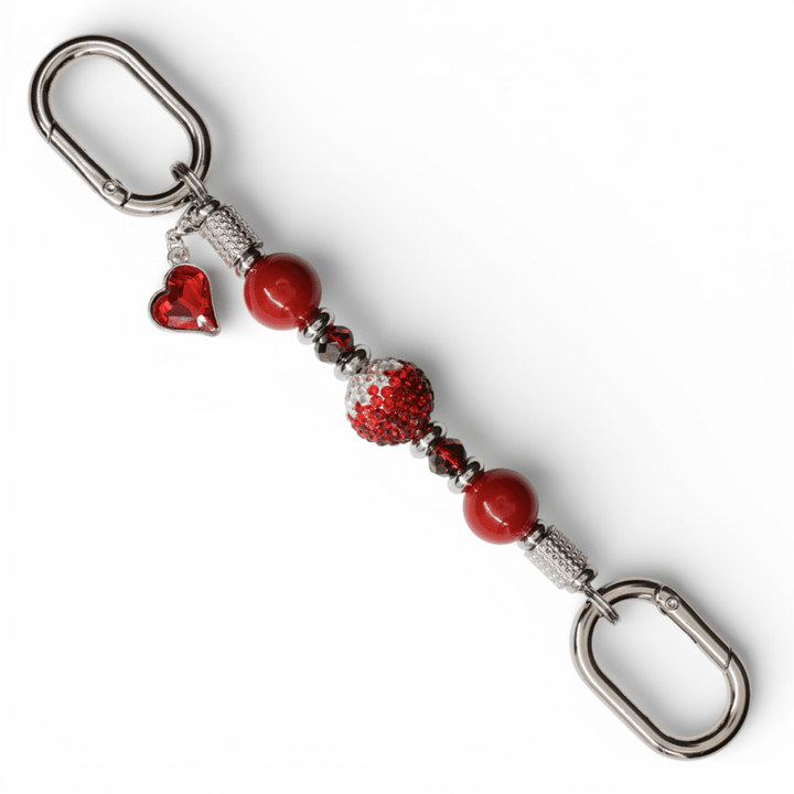 Crimson Heart - Mini - LD Keyfinder