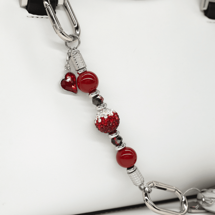 Crimson Heart - Mini - LD Keyfinder