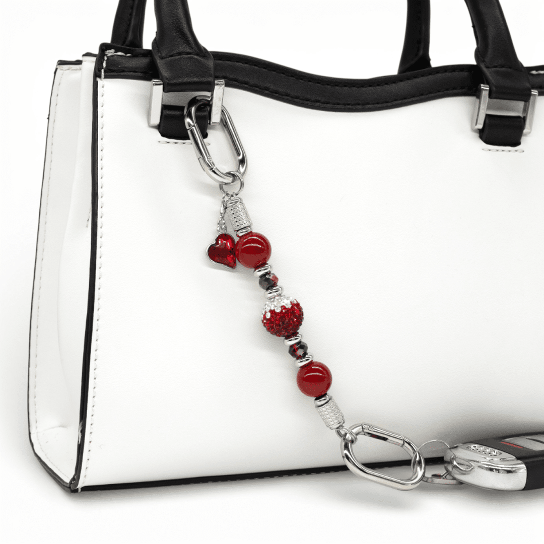 Crimson Heart - Mini - LD Keyfinder