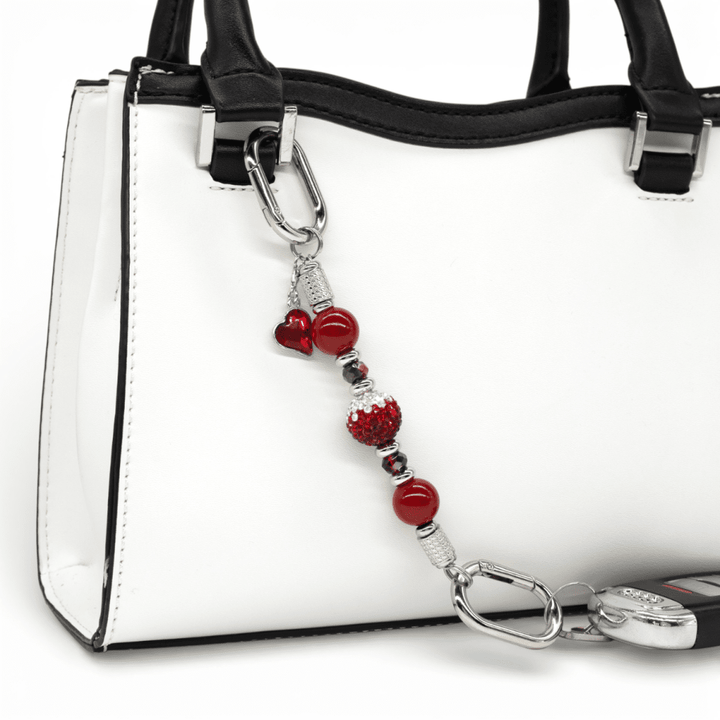 Crimson Heart - Mini - LD Keyfinder