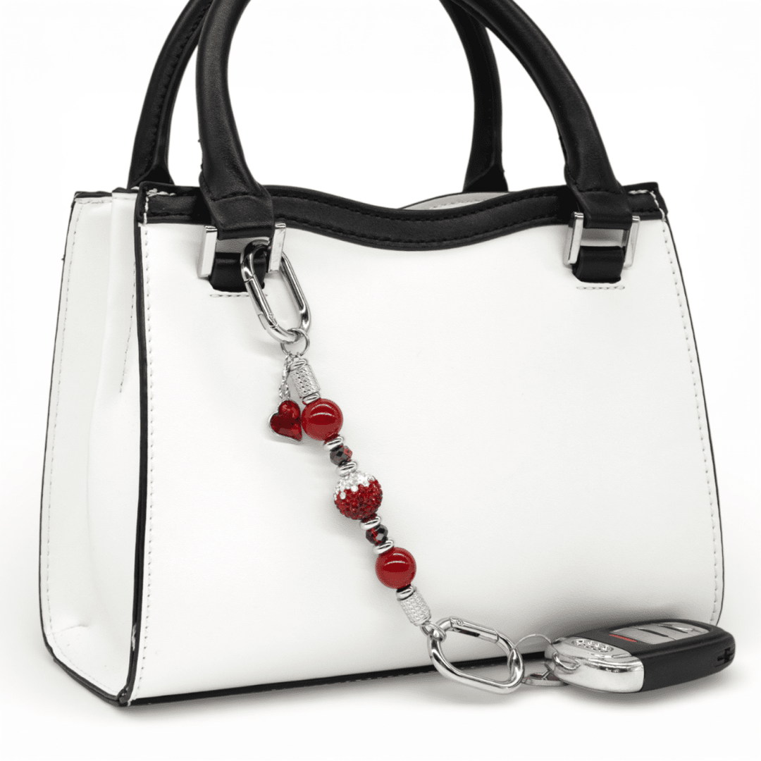 Crimson Heart - Mini - LD Keyfinder