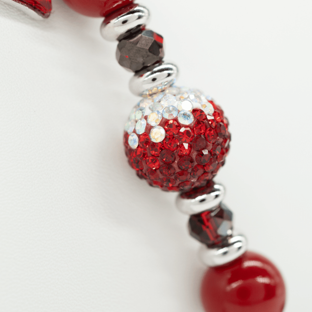 Crimson Heart - Mini - LD Keyfinder