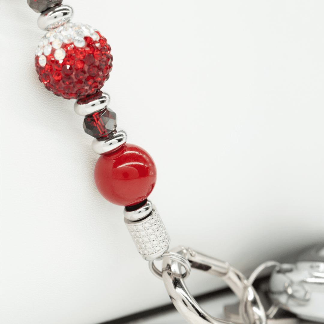 Crimson Heart - Mini - LD Keyfinder