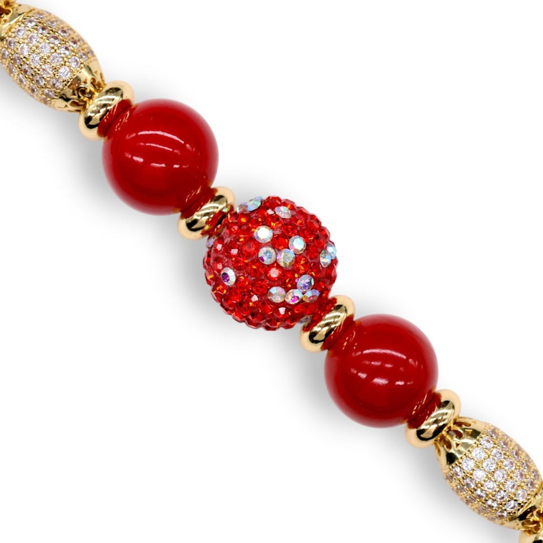 Crimson Noel - LD Keyfinder