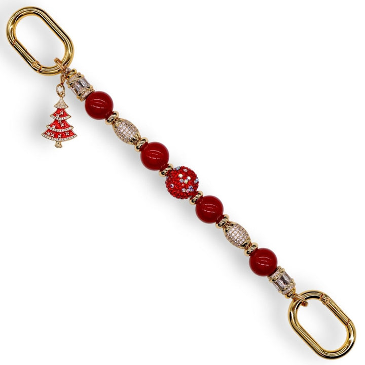 Crimson Noel - LD Keyfinder