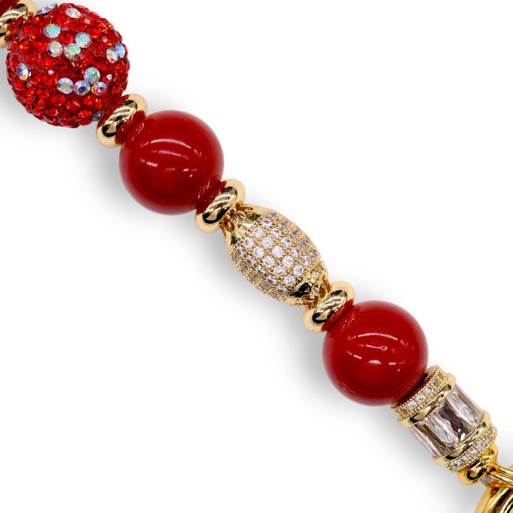 Crimson Noel - LD Keyfinder