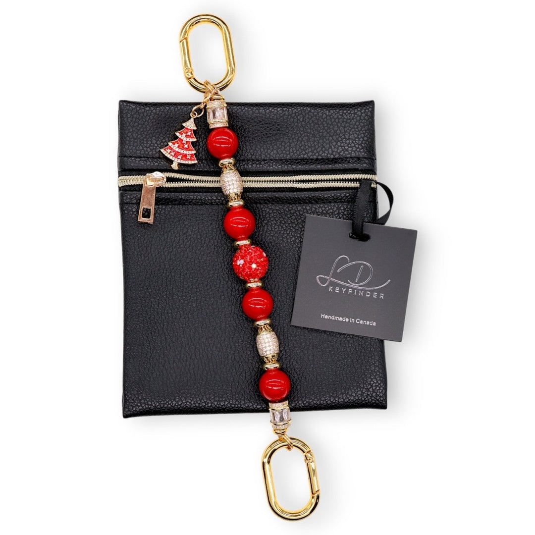 Crimson Noel - LD Keyfinder