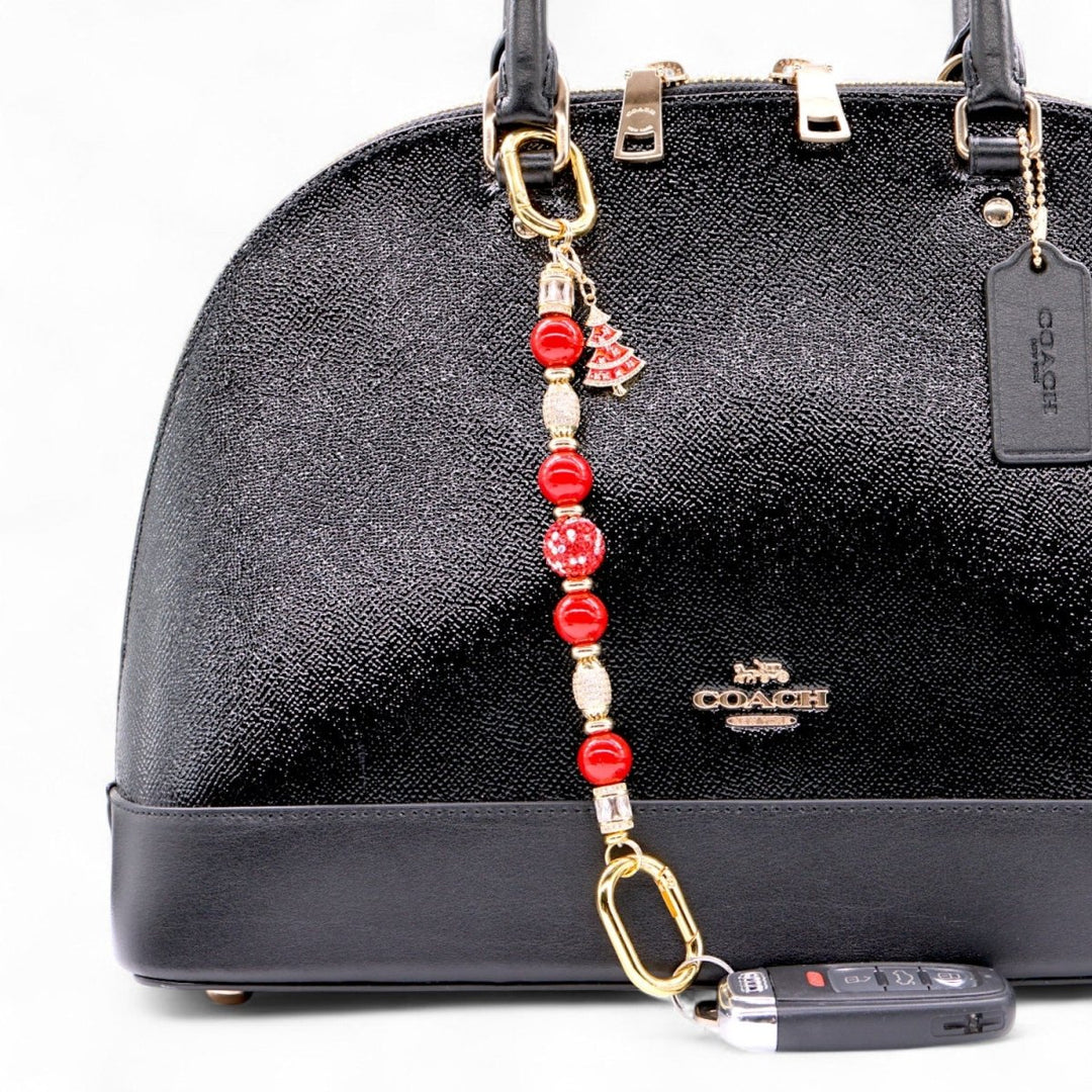 Crimson Noel - LD Keyfinder