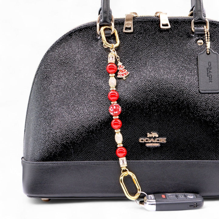 Crimson Noel - LD Keyfinder