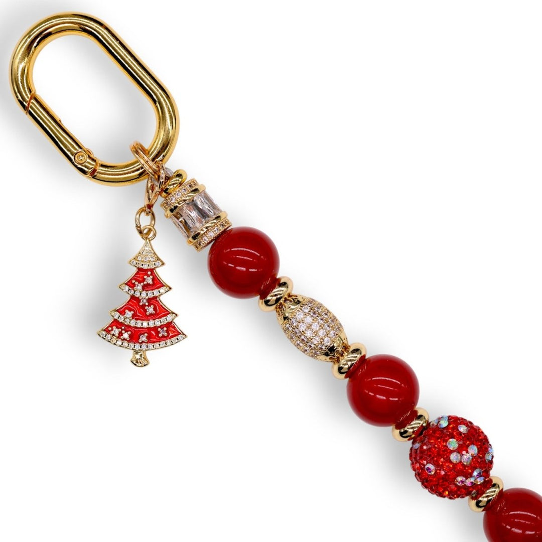 Crimson Noel - LD Keyfinder