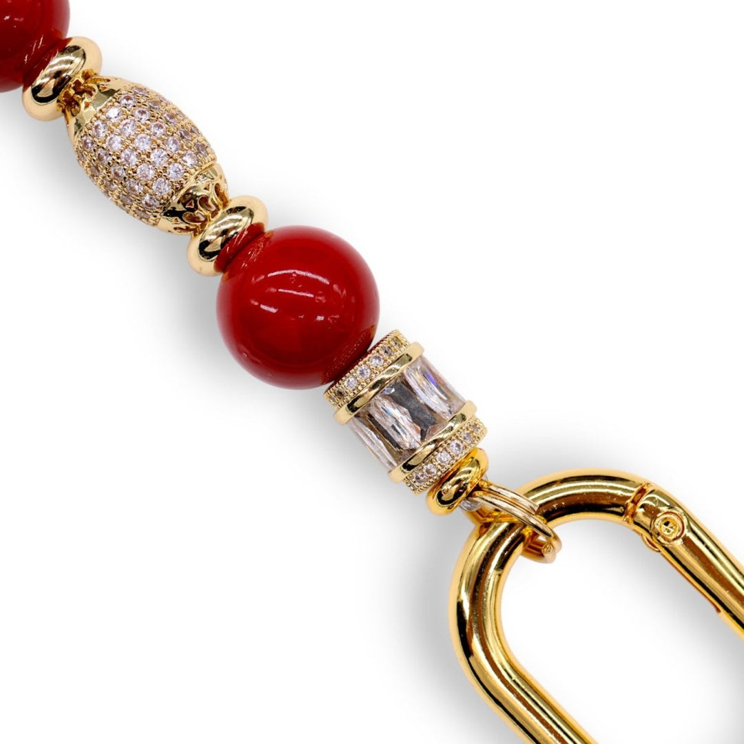 Crimson Noel - LD Keyfinder