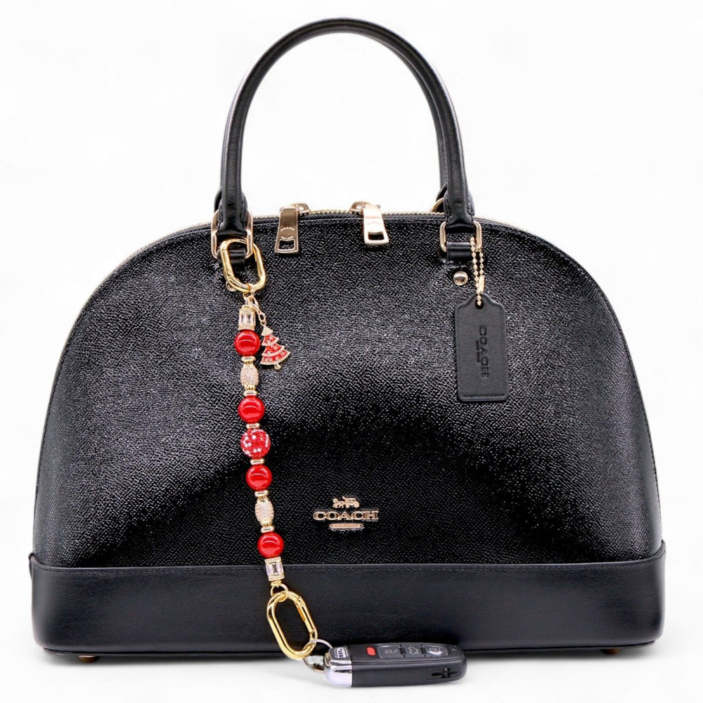 Crimson Noel - LD Keyfinder