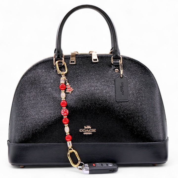 Crimson Noel - LD Keyfinder