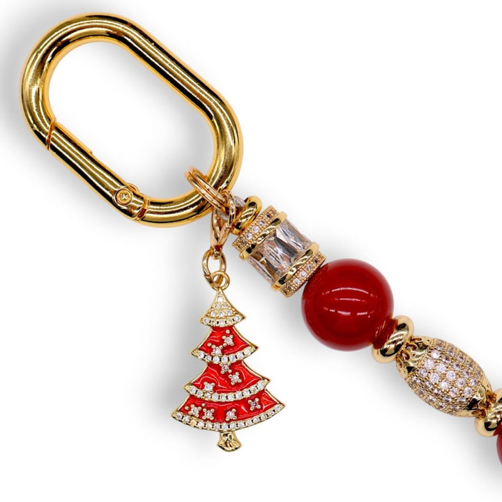 Crimson Noel - LD Keyfinder