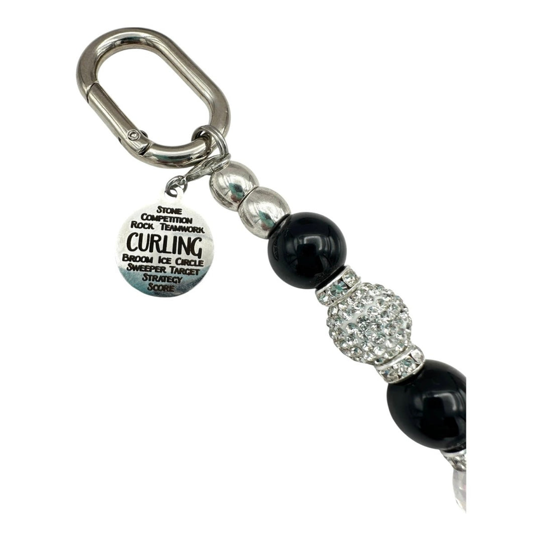 Curling Love - LD Keyfinder